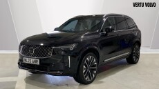 Volvo XC90 2.0 B5P Ultra Bright 5dr AWD Geartronic Petrol Estate